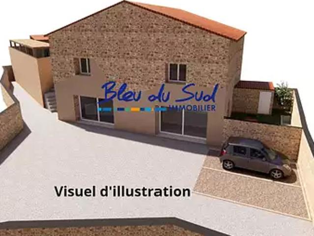 Appartement vente à Prades, Vernet-les-bains
