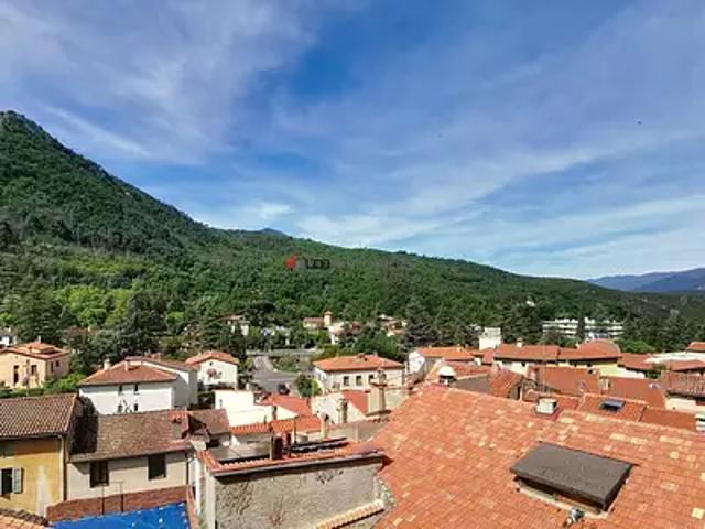 Appartement vente à Prades, Vernet-les-bains