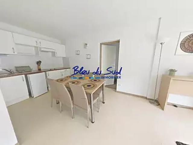 Appartement vente à Prades, Vernet-les-bains