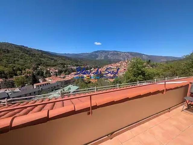 Appartement vente à Prades, Vernet-les-bains