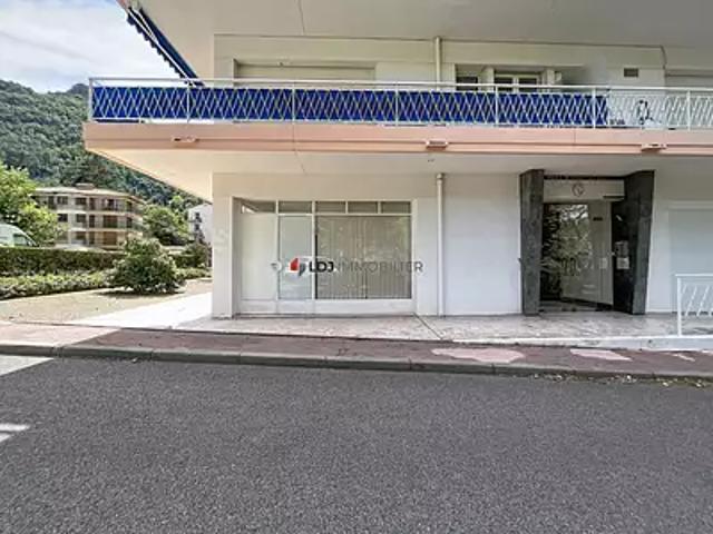 Appartement vente à Vernet-les-Bains, Pyrénées-Orientales
