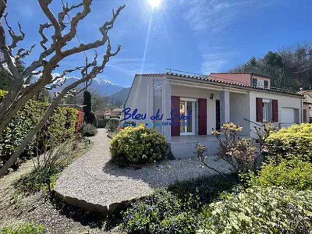 Maison vente à Prades, Vernet-les-bains