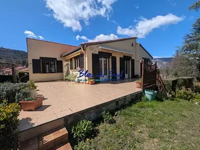 Maison vente à Prades, Vernet-les-bains