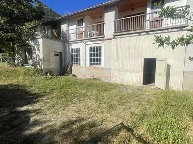 Maison vente à Vernet-les-Bains, Pyrénées-Orientales