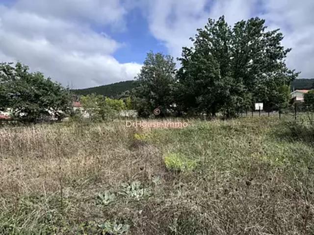 Terrain vente à Vernet-les-Bains, Pyrénées-Orientales