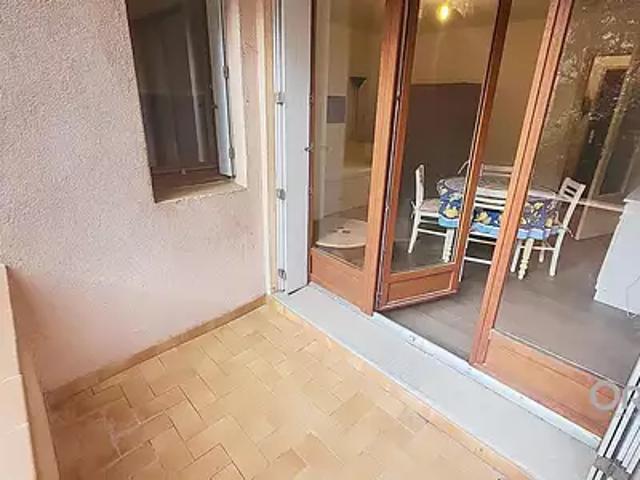 Appartement location à Prades, Vernet-les-bains