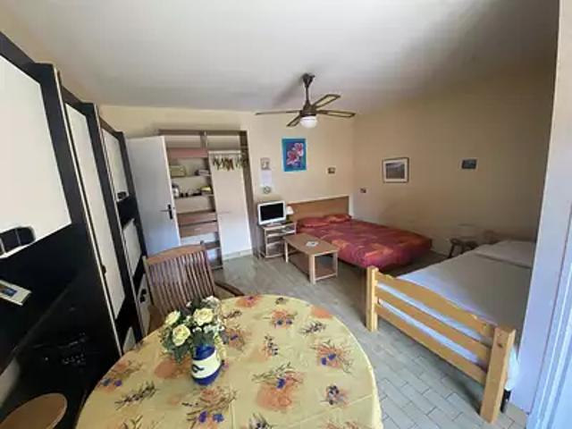 Appartement location à Prades, Vernet-les-bains