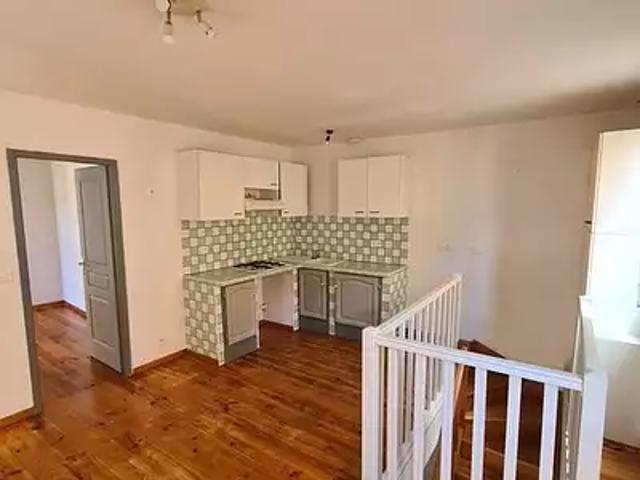 Appartement location à Prades, Vernet-les-bains