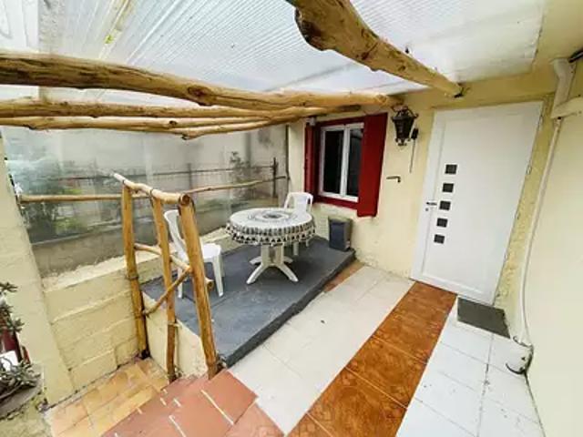 Maison location à Prades, Vernet-les-bains