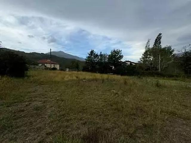 Terrain vente à Prades, Vernet-les-bains
