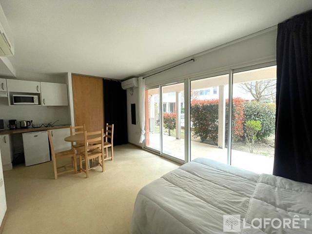 Appartement location à Prades, Vernet-les-bains