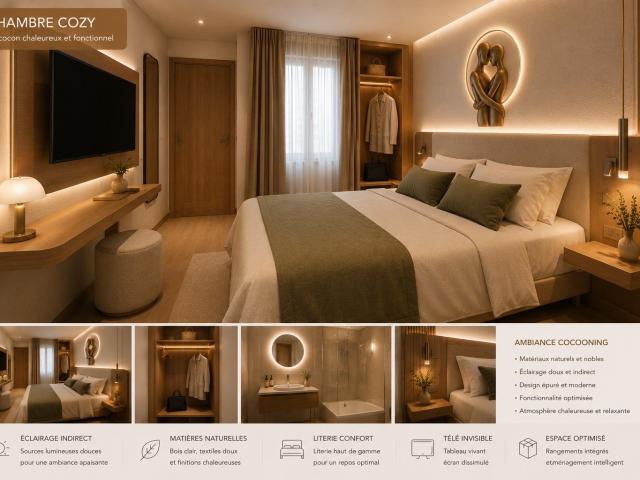 Appartement vente à Vernet-les-Bains, Pyrénées-Orientales