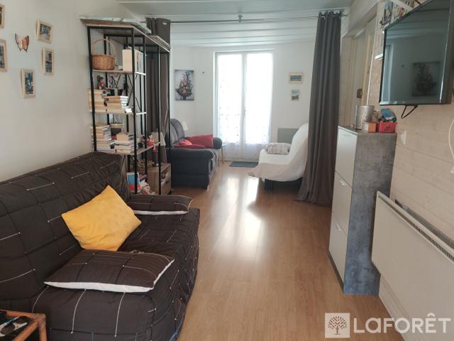 Appartement vente à Prades, Vernet-les-bains