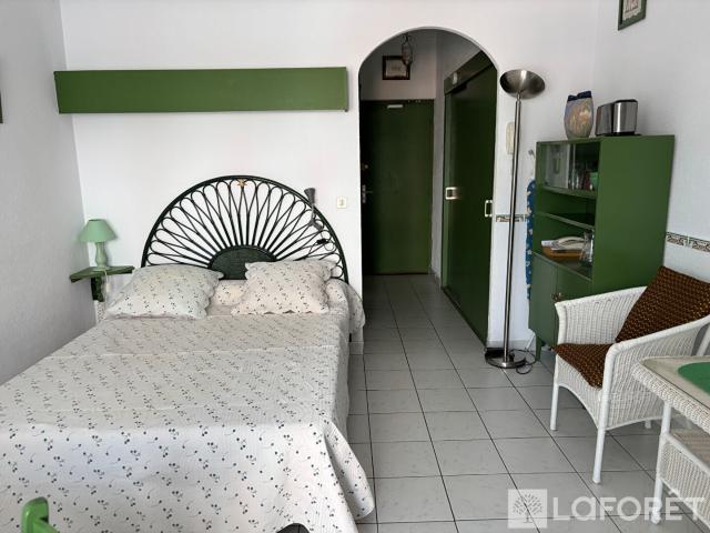 Appartement vente à Vernet-les-Bains, Pyrénées-Orientales