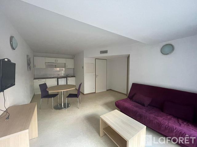 Appartement vente à Prades, Vernet-les-bains