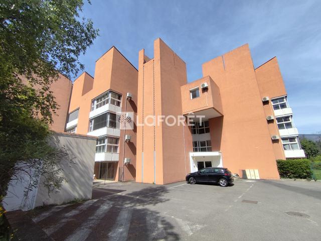 Appartement vente à Prades, Vernet-les-bains