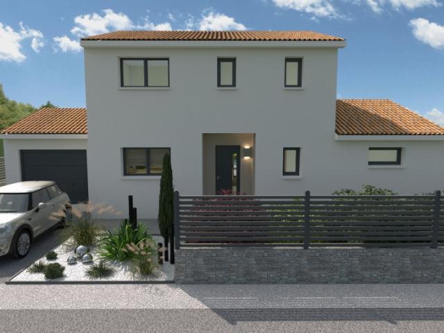 Maison vente à Prades, Vernet-les-bains