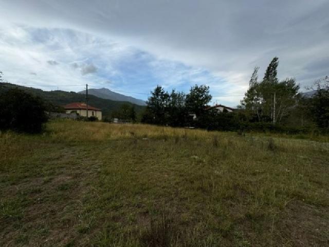 Terrain vente à Prades, Vernet-les-bains