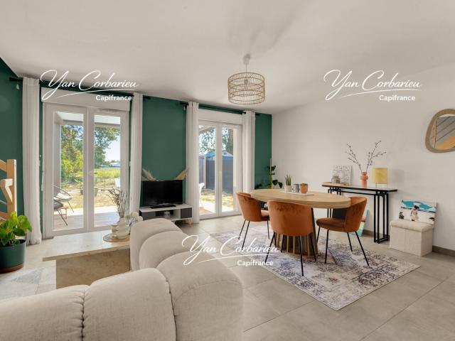 Maison vente à Vernet, Haute-Garonne