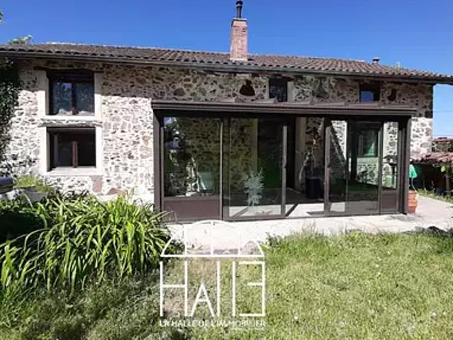 Maison vente à Confolens, Nouvelle-Aquitaine