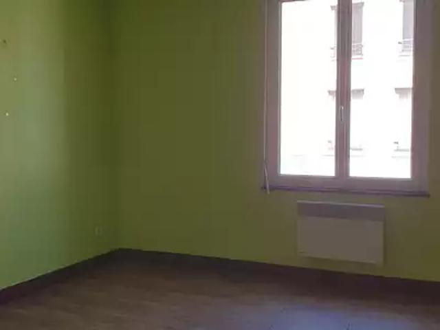 Appartement vente à Épernay, Dormans
