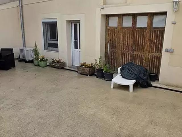 Maison vente à Verneuil, Marne