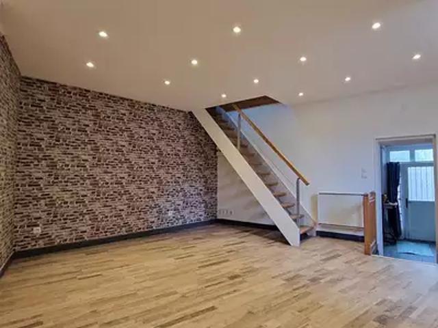Appartement vente à Bernay, Verneuil-sur-avre