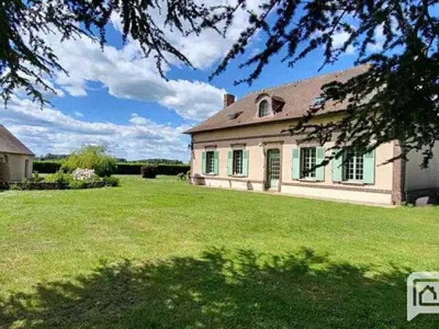 Maison vente à Bernay, Tillières-sur-avre