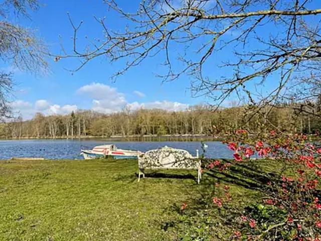Maison vente à Verneuil-sur-Avre, Verneuil d'Avre et d'Iton