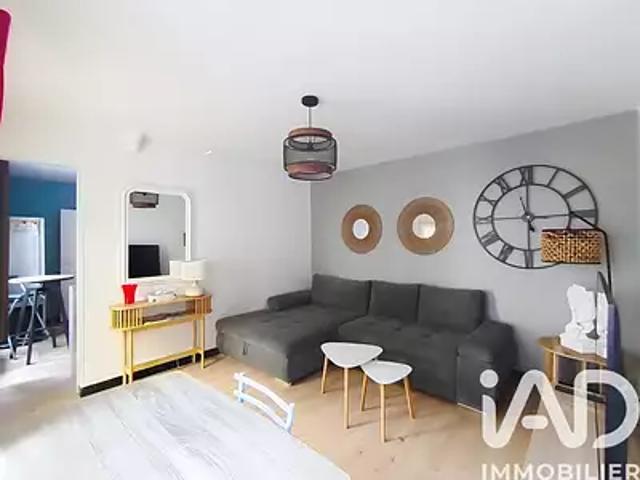 Maison vente à Bernay, Verneuil-sur-avre