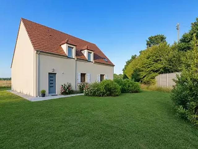 Maison vente à Verneuil-sur-Avre, Verneuil d'Avre et d'Iton