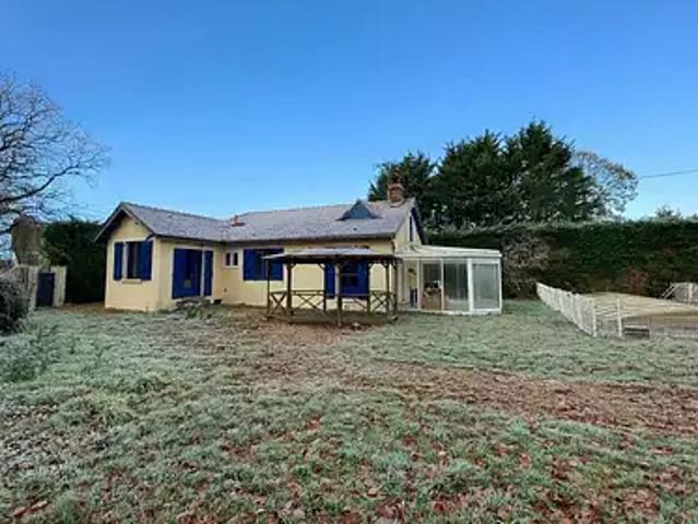 Maison vente à Verneuil-sur-Avre, Verneuil d'Avre et d'Iton