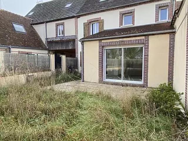 Maison vente à Verneuil-sur-Avre, Verneuil d'Avre et d'Iton