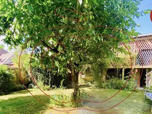 Maison vente à Bernay, Verneuil-sur-avre