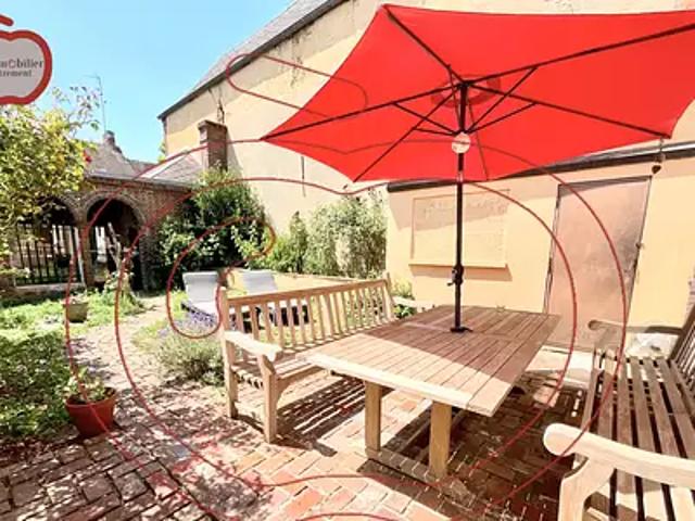 Maison vente à Verneuil-sur-Avre, Verneuil d'Avre et d'Iton