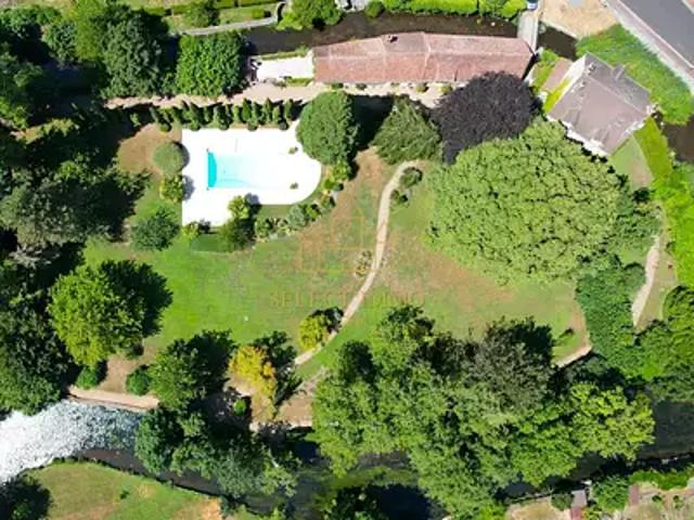 Maison vente à Verneuil-sur-Avre, Verneuil d'Avre et d'Iton
