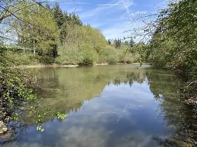 Terrain vente à Bernay, Verneuil-sur-avre