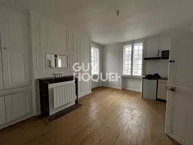Appartement location à Bernay, Verneuil-sur-avre