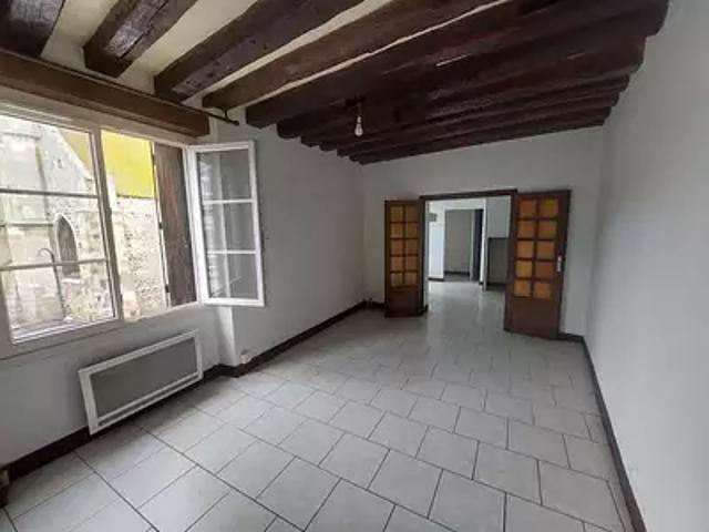 Appartement location à Verneuil-sur-Avre, Verneuil d'Avre et d'Iton