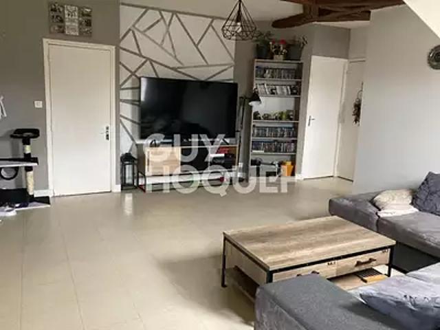 Appartement location à Bernay, Verneuil-sur-avre
