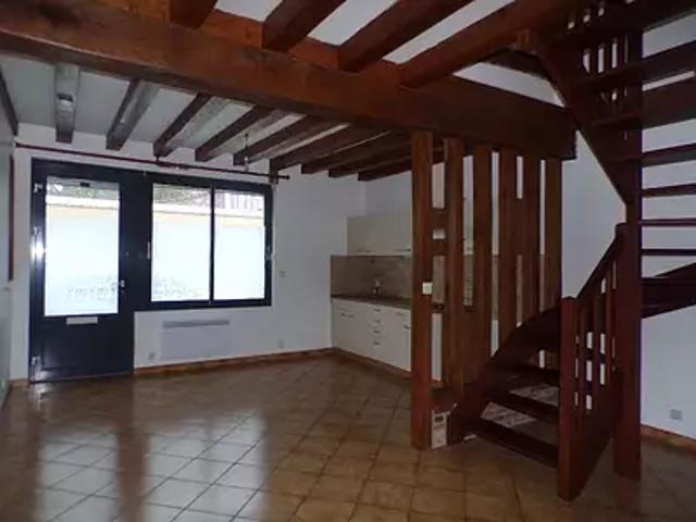 Appartement location à Bernay, Verneuil-sur-avre