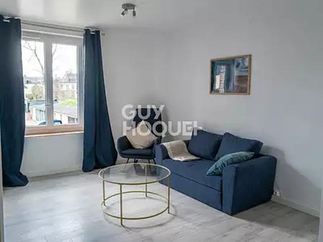 Appartement location à Bernay, Verneuil-sur-avre