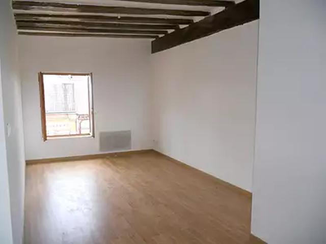 Appartement location à Bernay, Verneuil-sur-avre