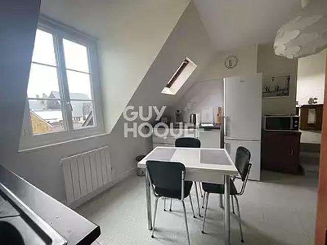 Appartement location à Bernay, Verneuil-sur-avre