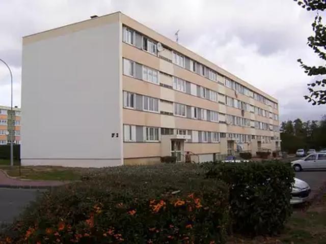 Appartement location à Verneuil-sur-Avre, Verneuil d'Avre et d'Iton