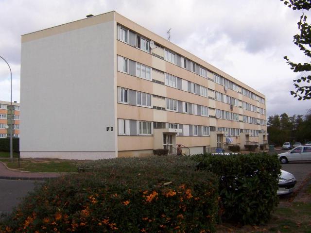 Appartement location à Bernay, Verneuil-sur-avre