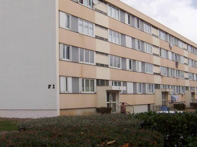 Appartement location à Bernay, Verneuil-sur-avre