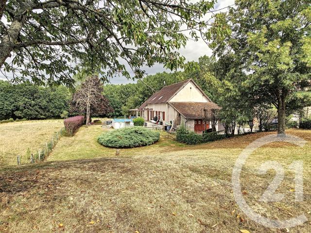 Maison vente à Vichy, Verneuil-en-bourbonnais