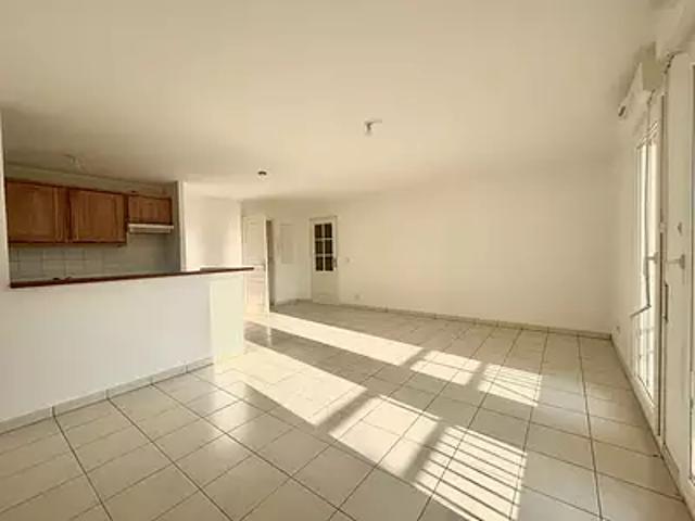 Appartement vente à Senlis, Verneuil-en-halatte