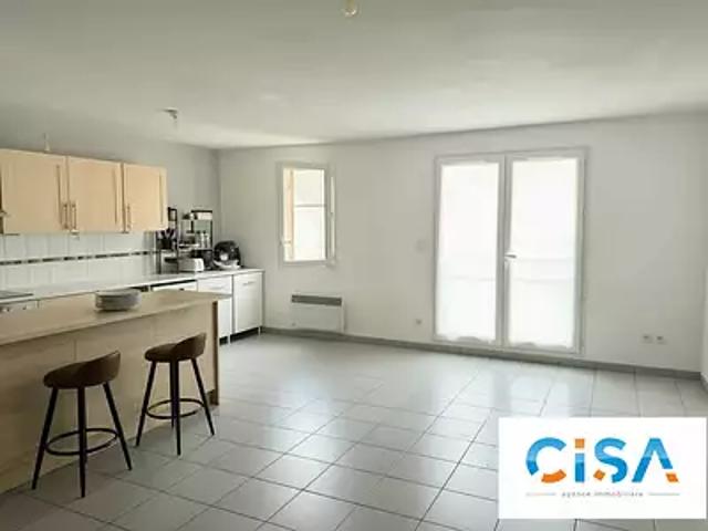 Appartement vente à Senlis, Verneuil-en-halatte